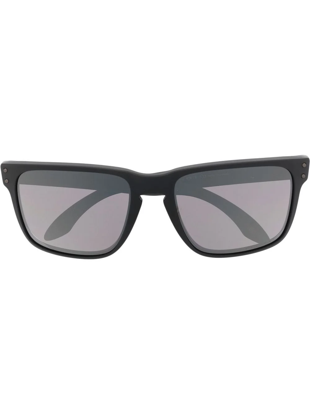 wayfarer-frame sunglasses - 1