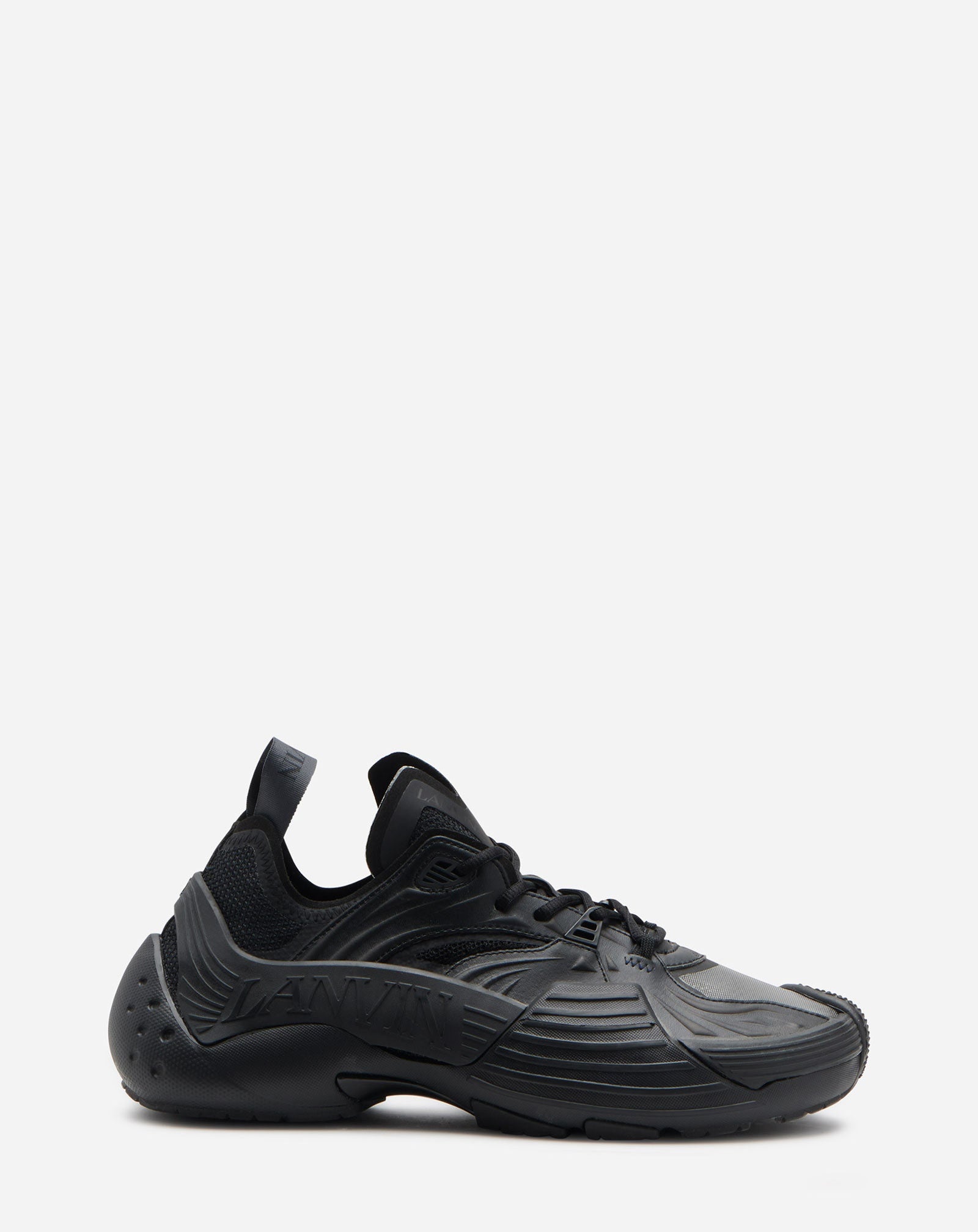 MESH FLASH-X SNEAKERS - 1