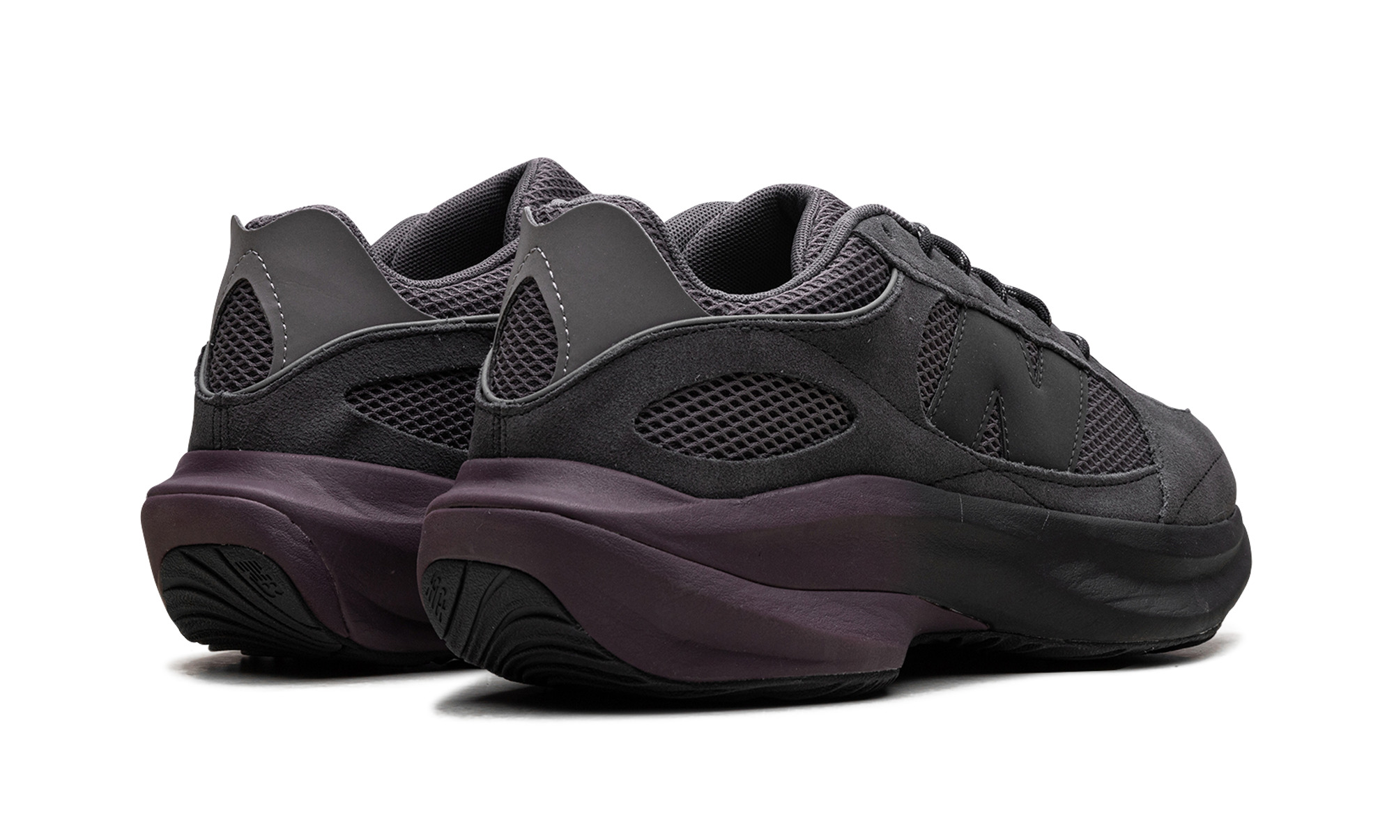 WRPD Runner "Phantom Plum" - 3