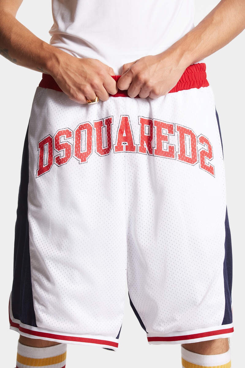 DSQUARED2 SHORTS - 6