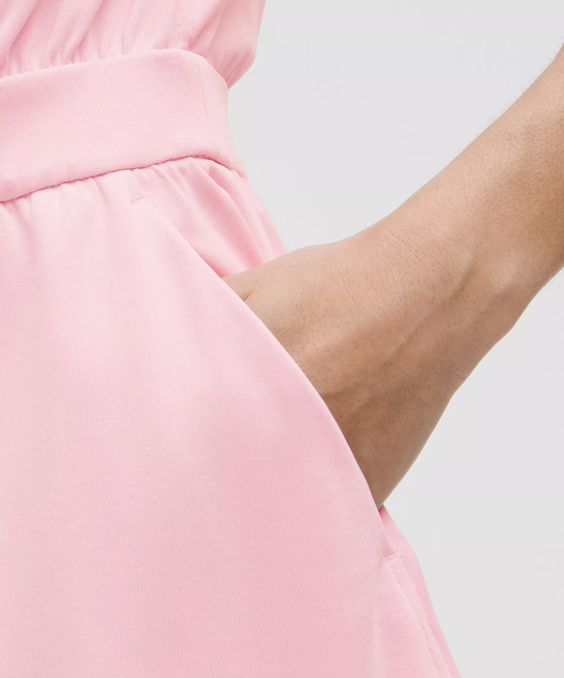 Drapey Softstreme Romper - 4