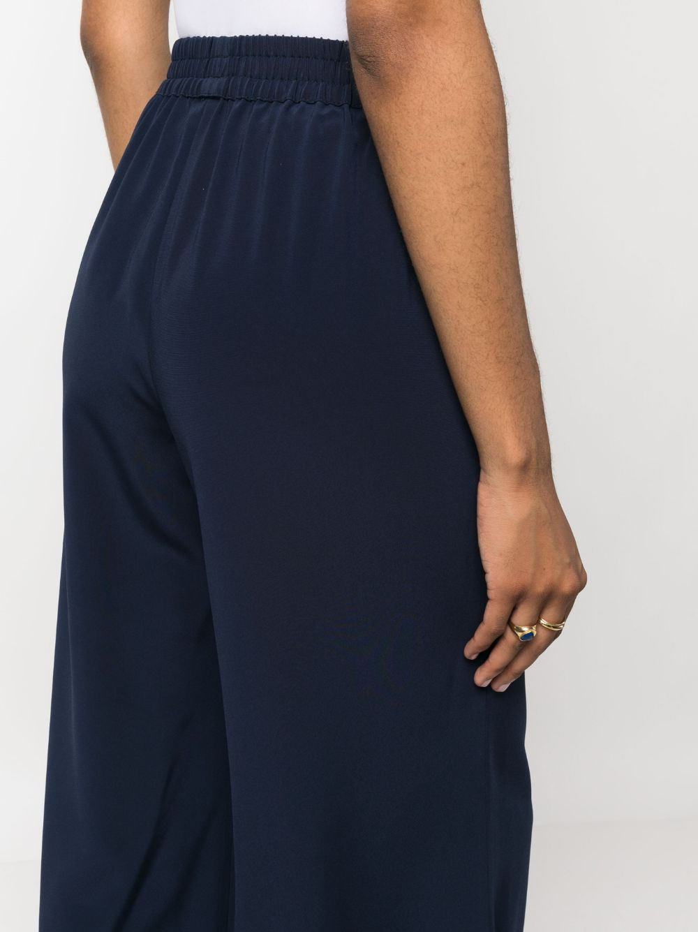 Gianluca Capannolo - Gianluca Capannolo Trousers Blue - 3