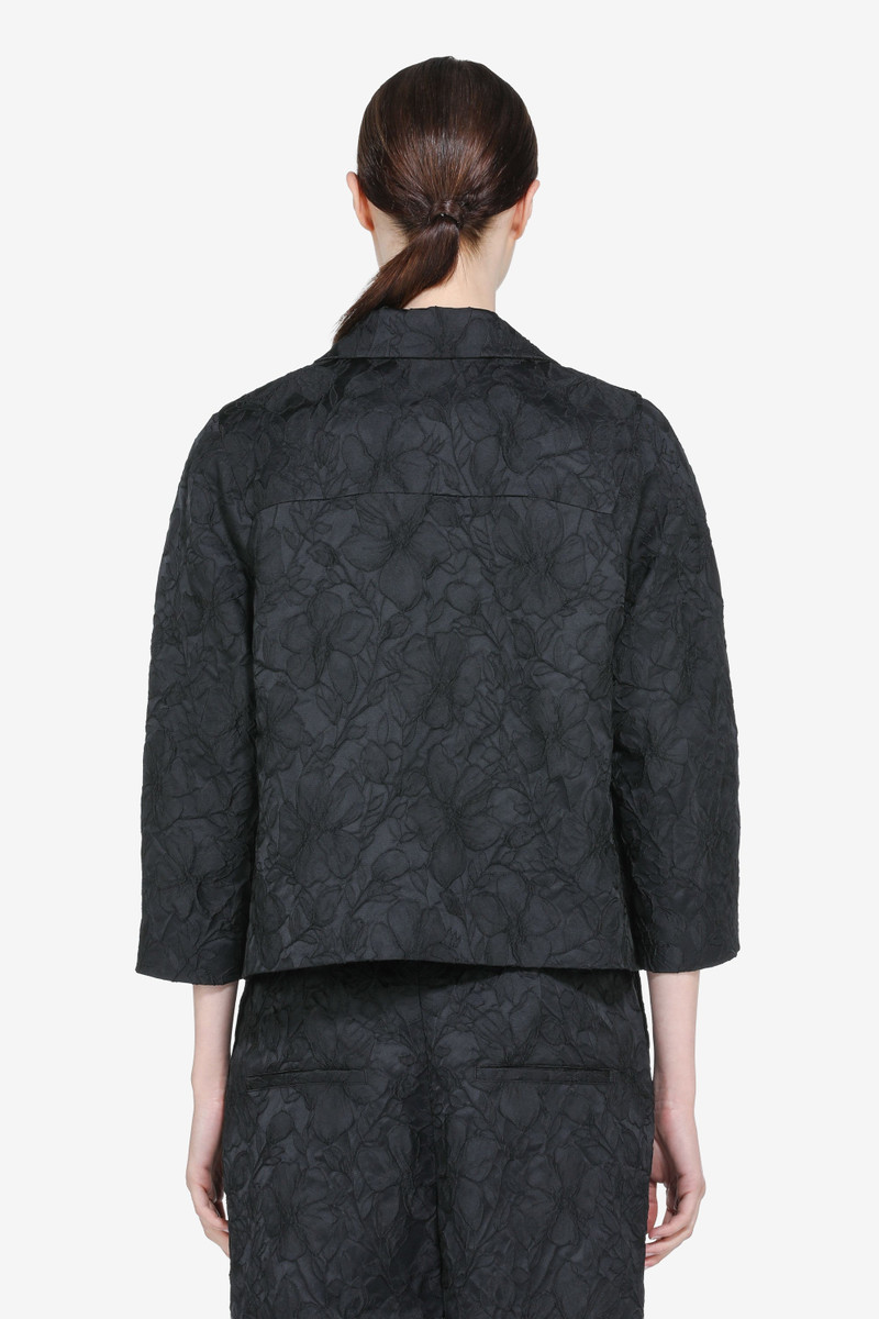 N°21 THREE-QUARTER SLEEVE JACKET outlook