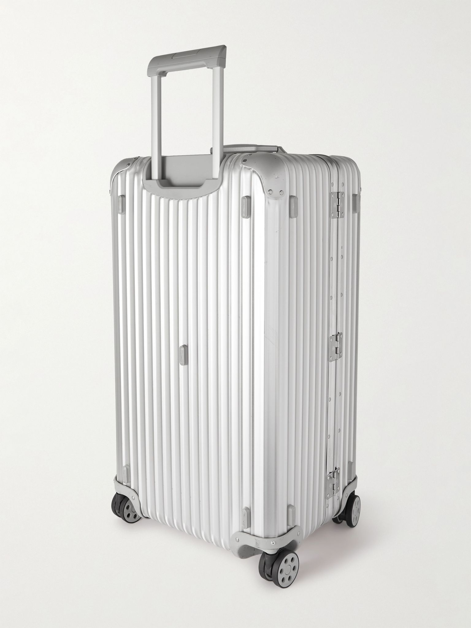 Original Cabin Aluminium Carry-On Suitcase - 4