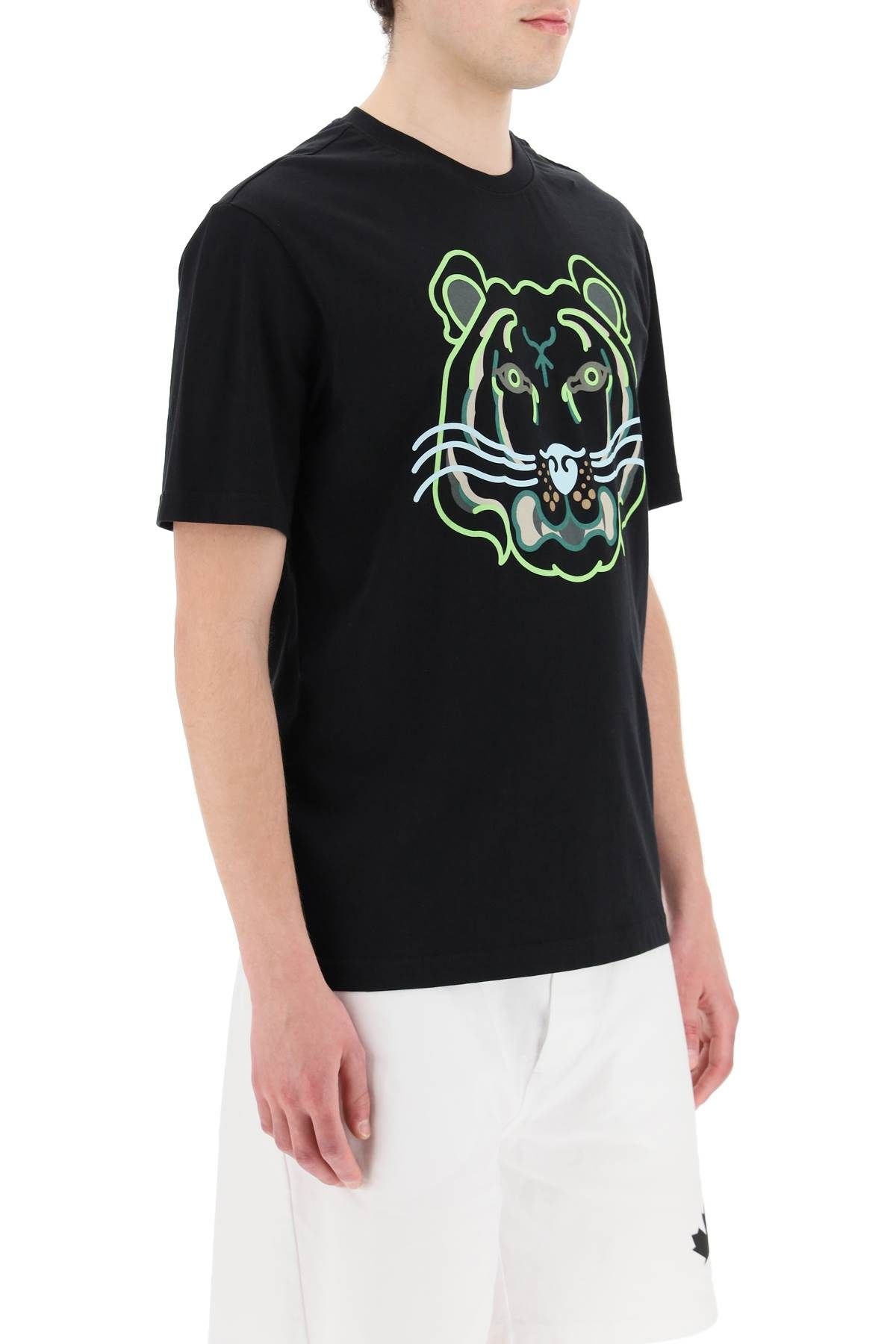 K-TIGER T-SHIRT - 3