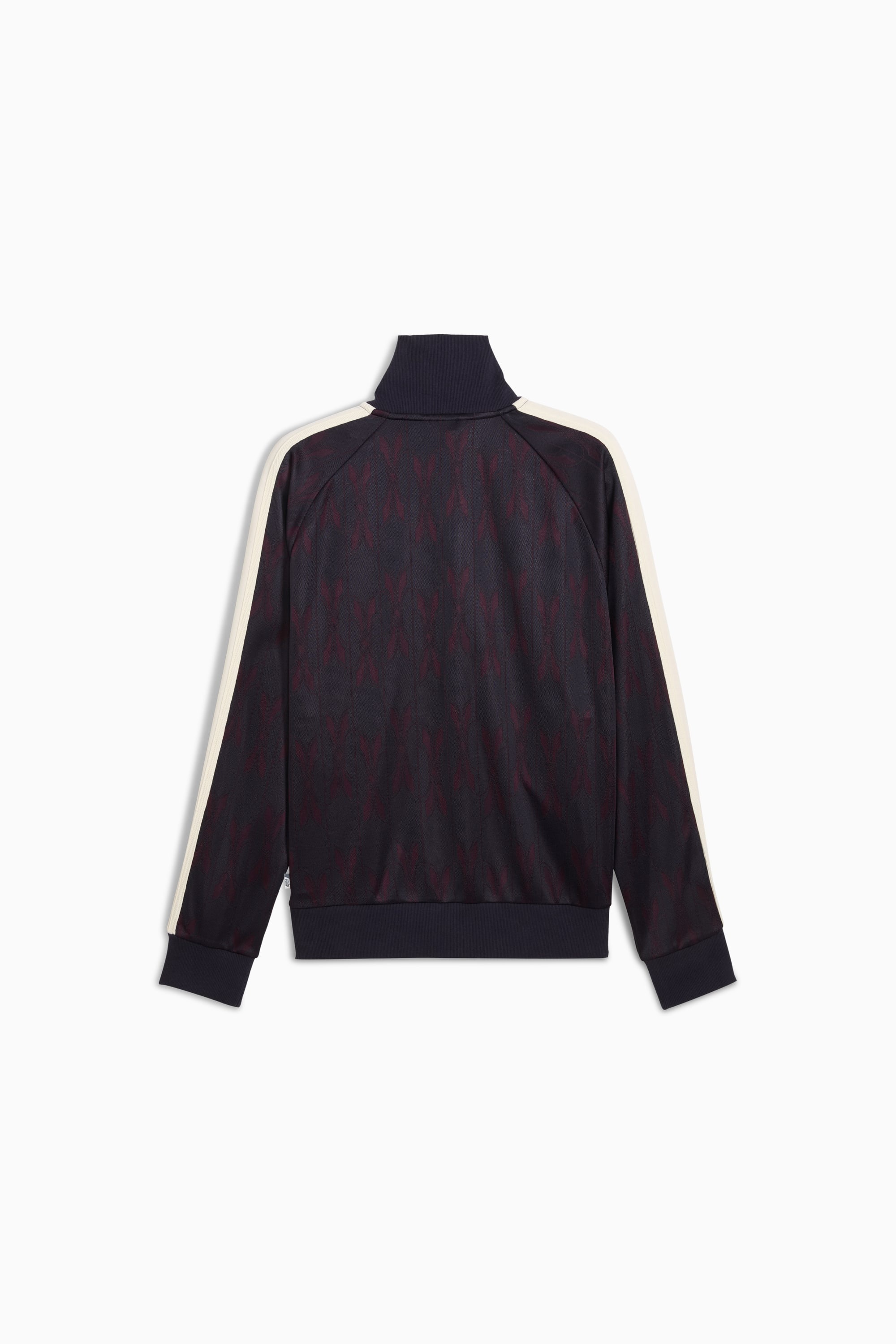 The NeverWorn V T7 Track Jacket Men - 2