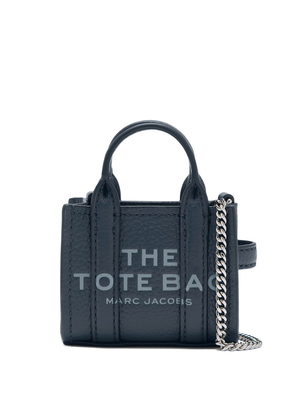 The Nano Tote cross body bag - 1
