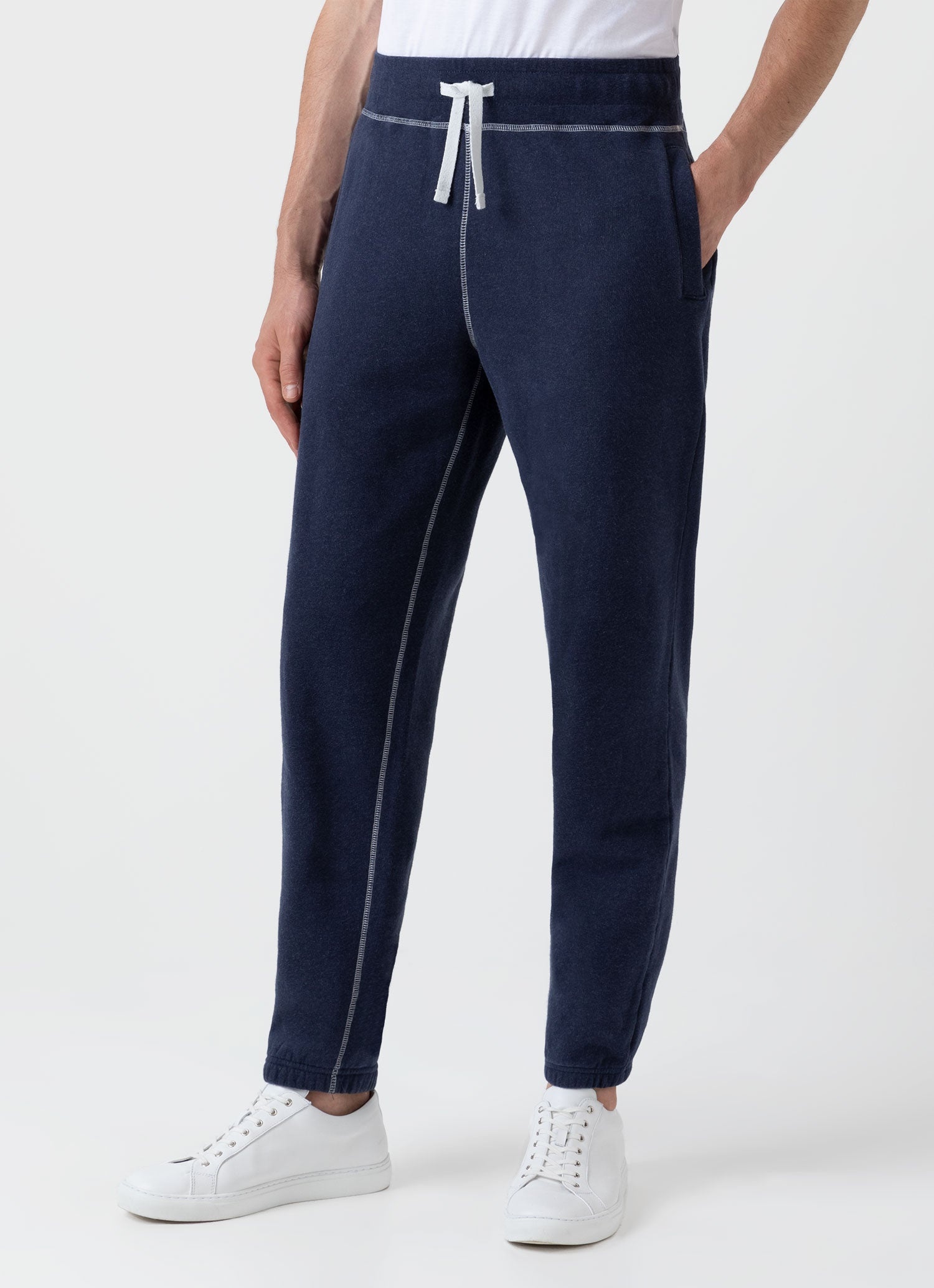 Fleeceback Jogger - 2