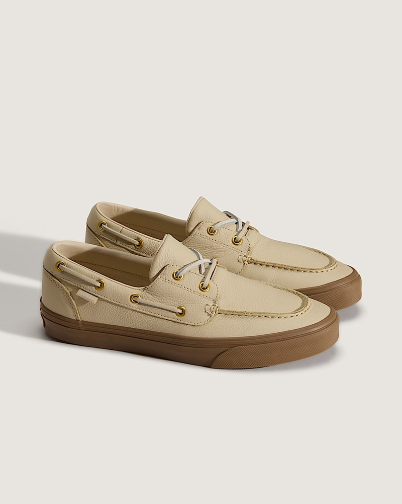 Vans 2-Eyelet Boat Shoe outlook