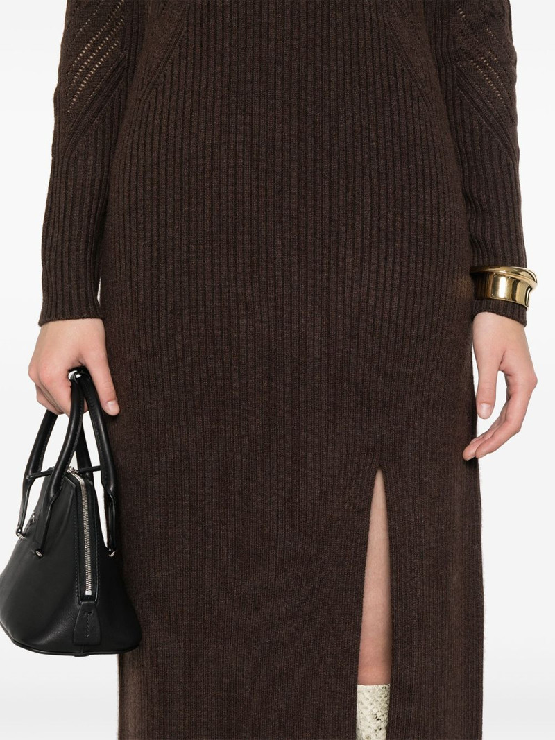 Armia maxi dress 5