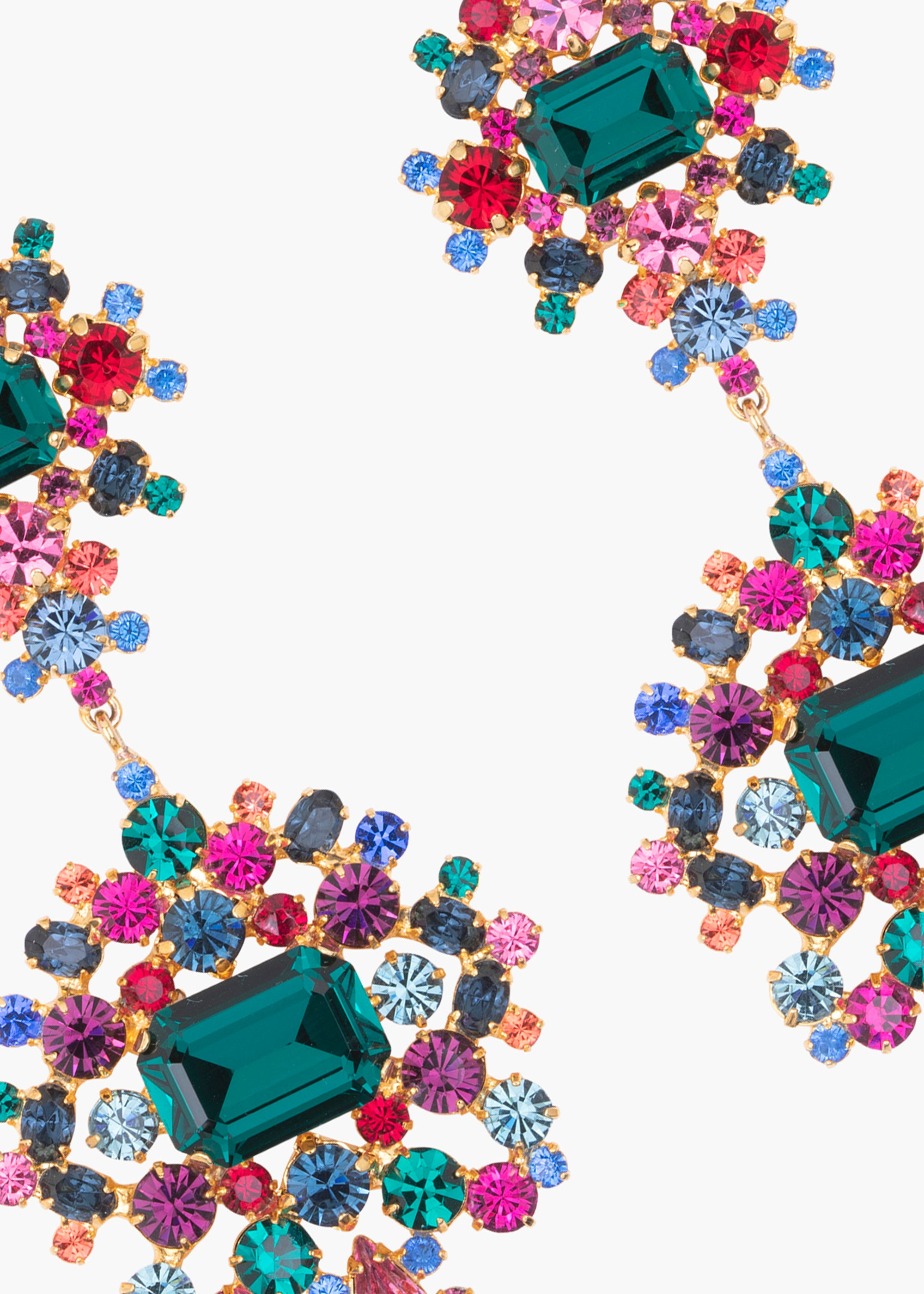Angelica Earrings - 4