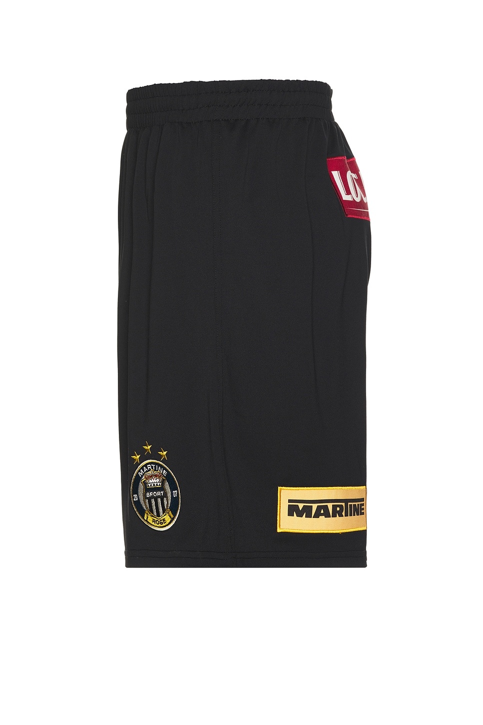Football Shorts - 4
