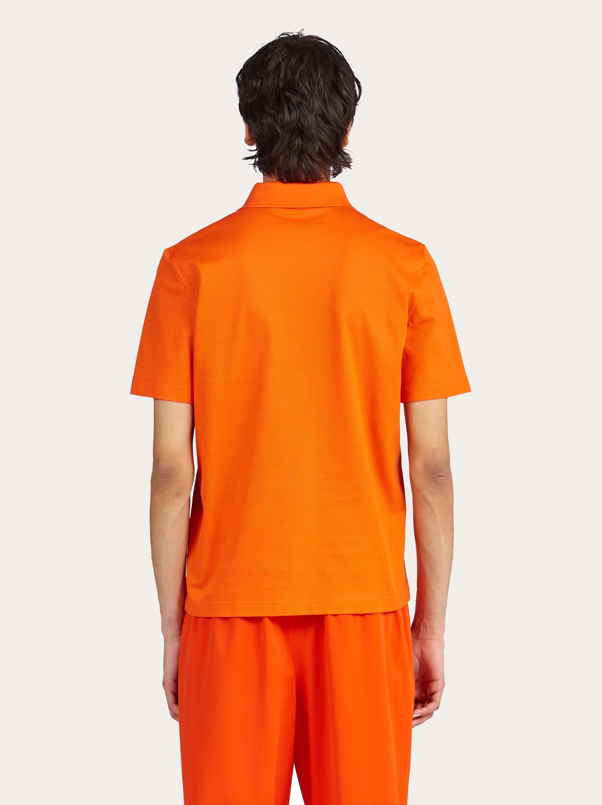 Polo shirt - 3