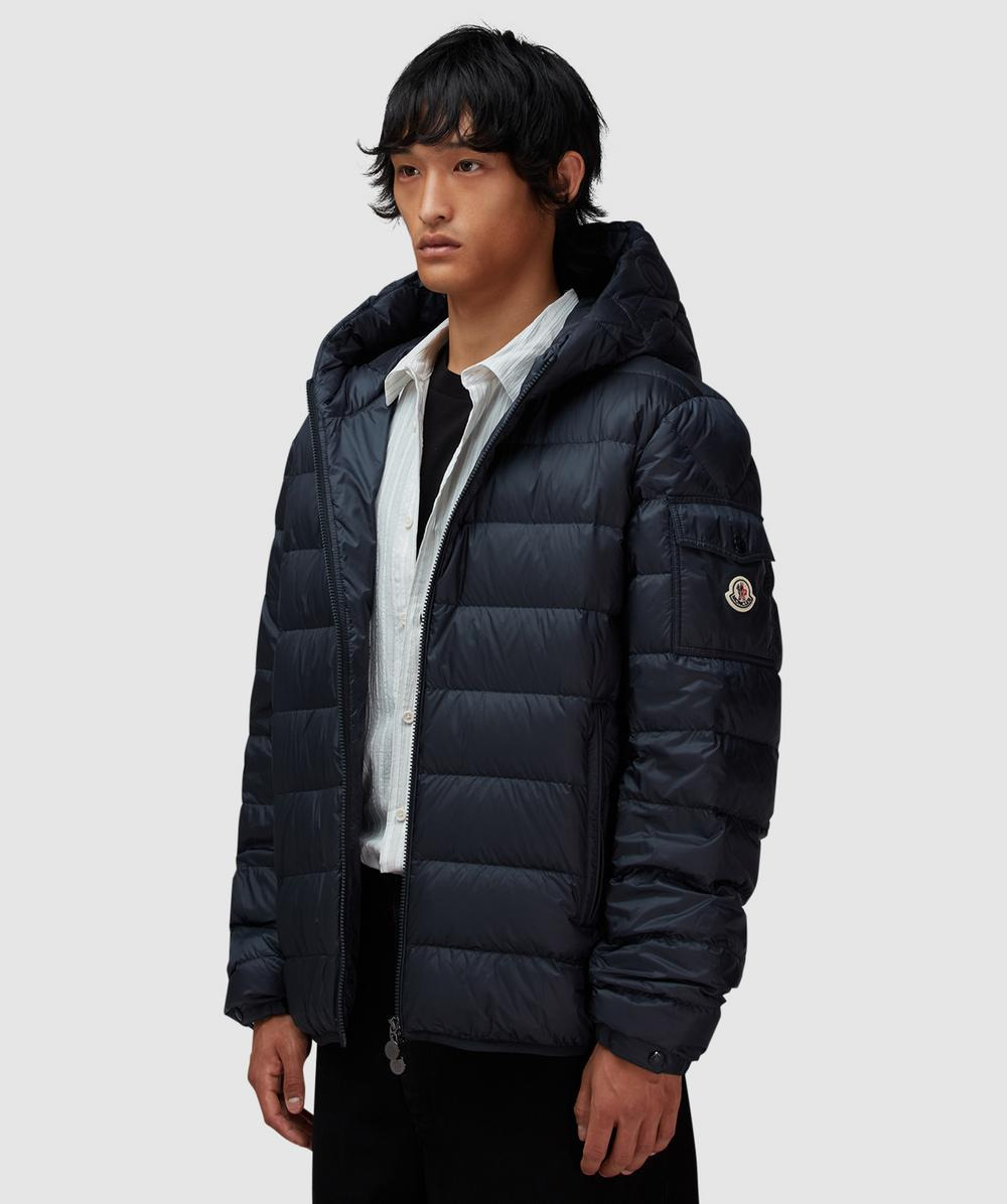 Najan jacket - 2