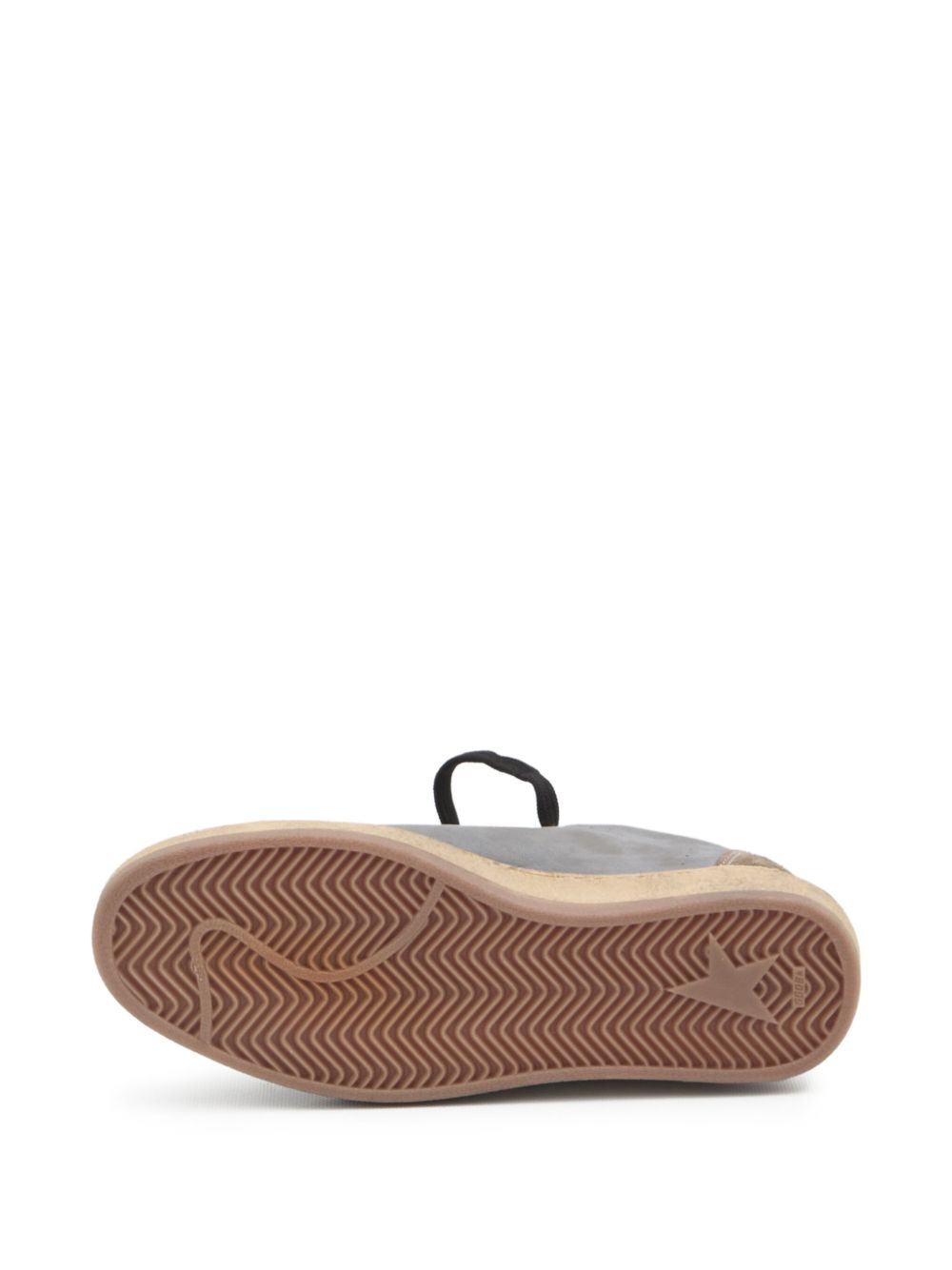 Ball Star suede sneakers - 5