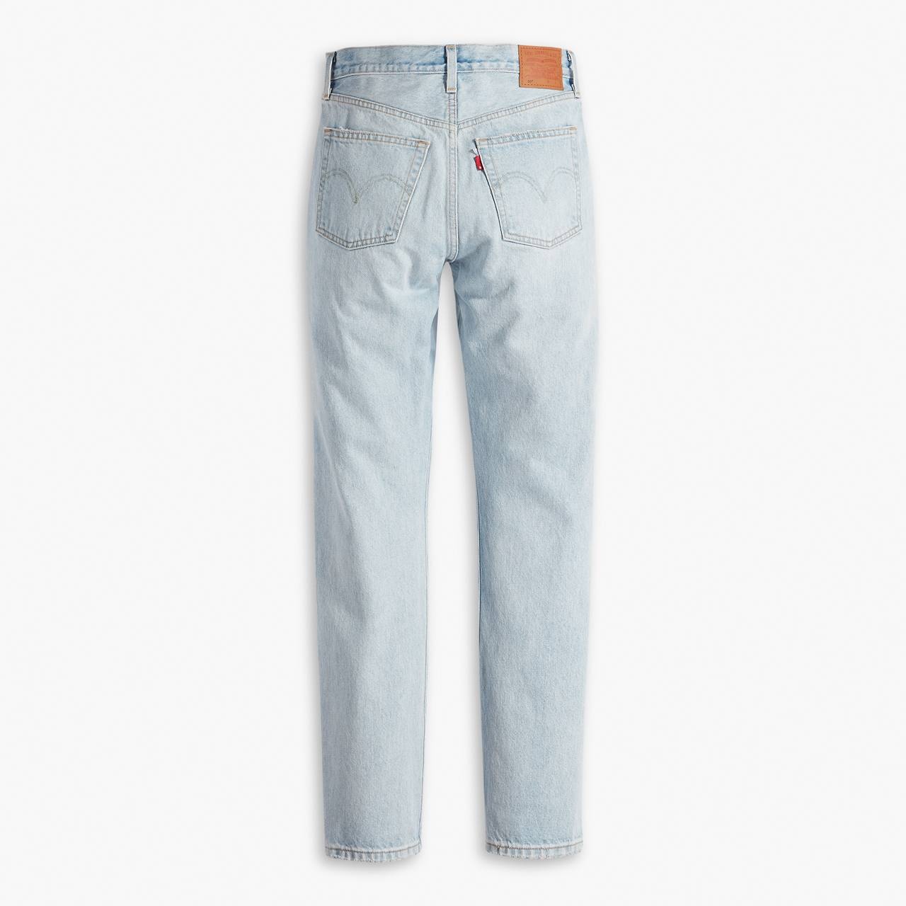 501® ORIGINAL FIT STUDDED WOMEN'S JEANS - 7