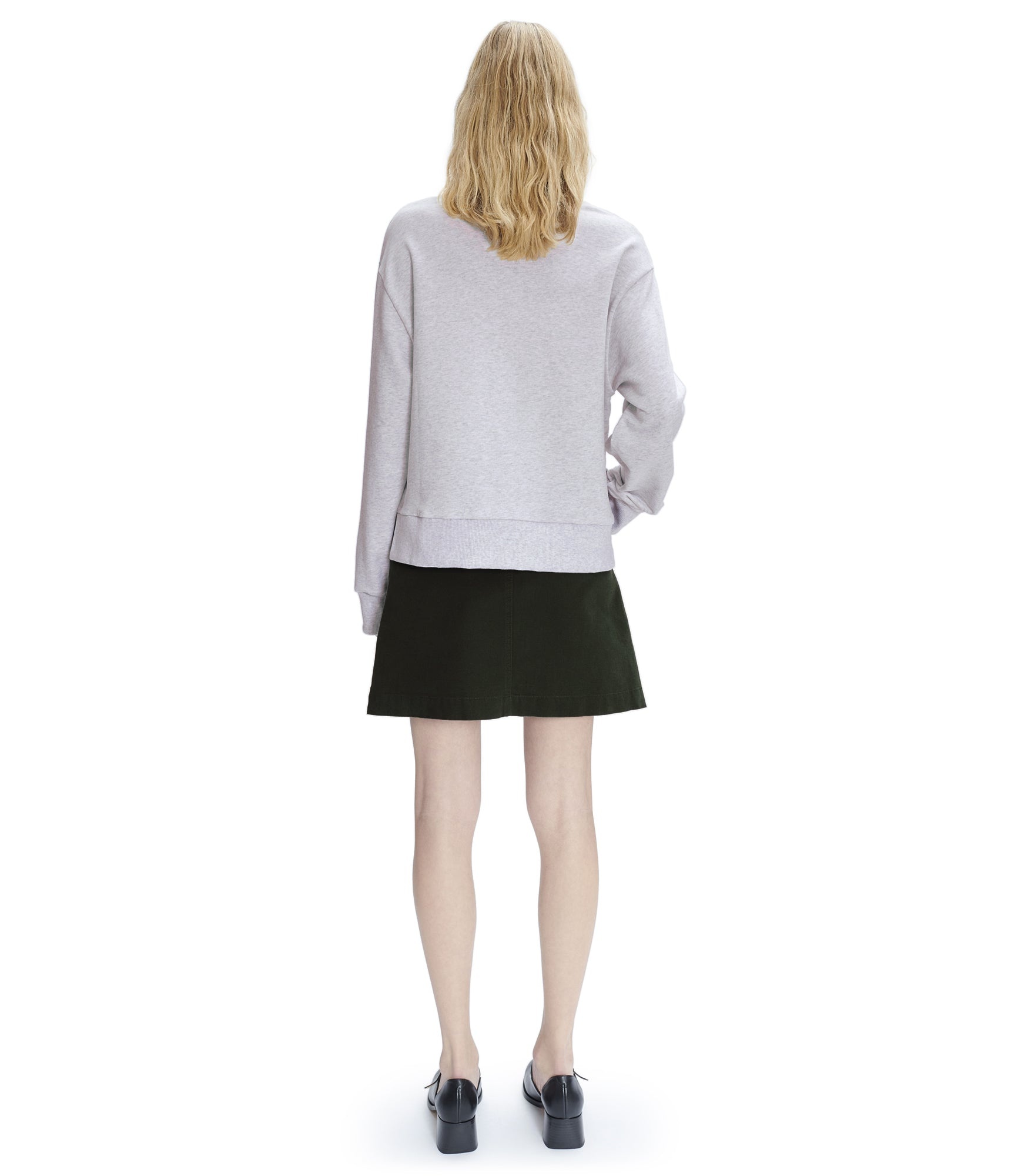 SIBYLLE SWEATSHIRT - 3