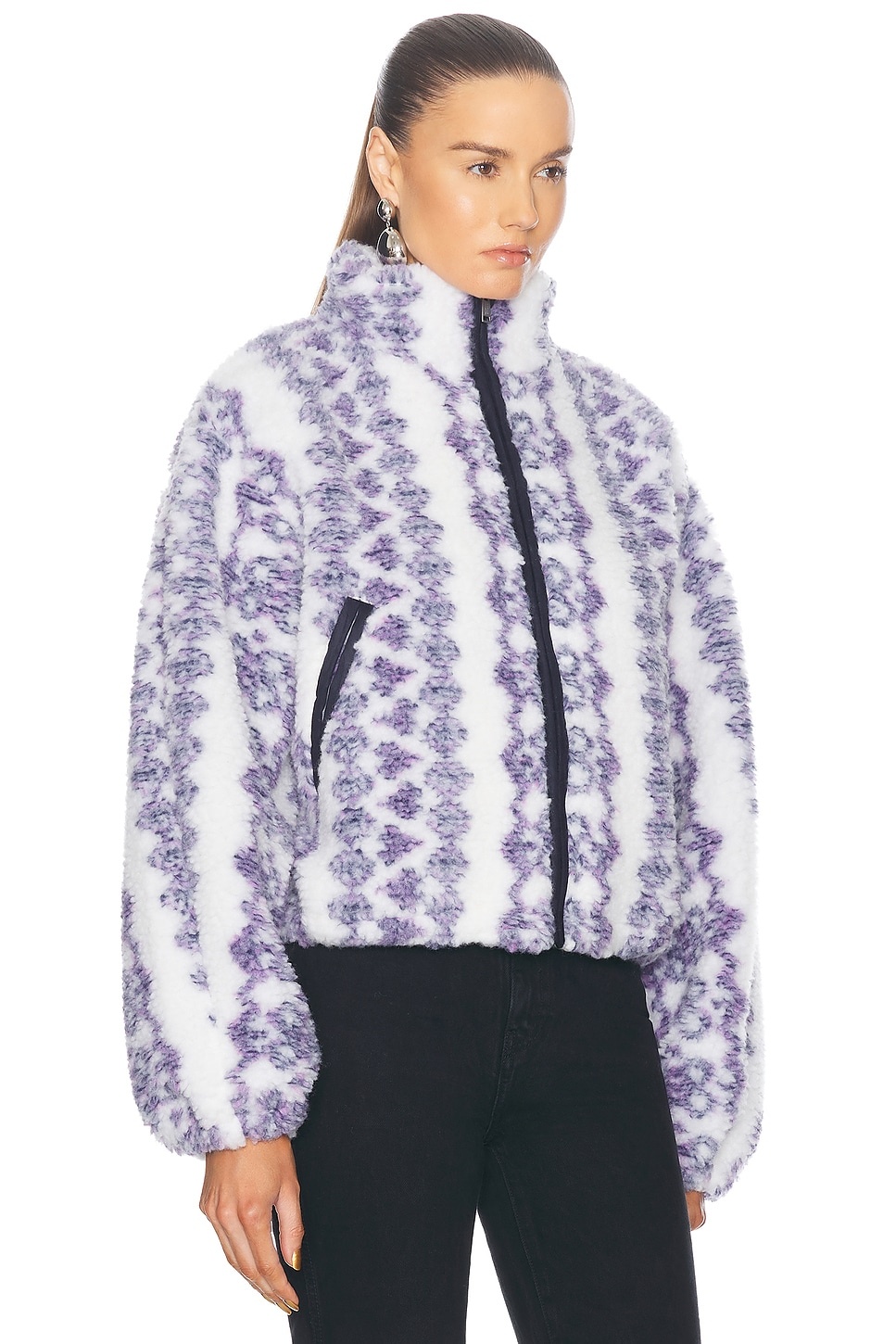 Mackensy Jacket - 3