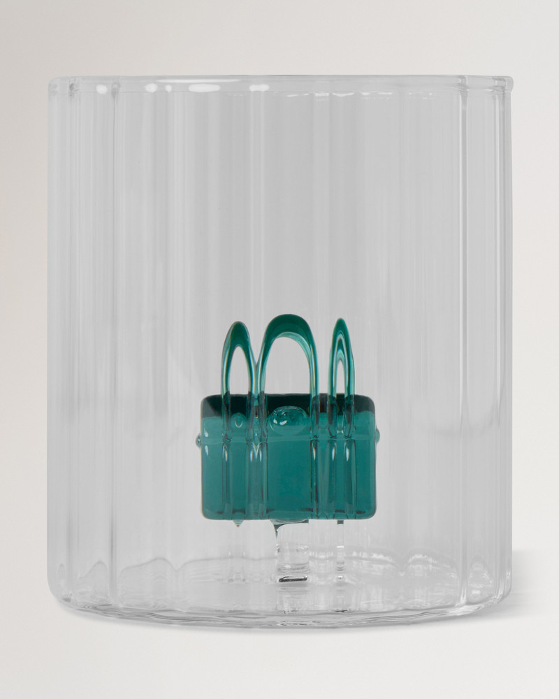 Mulberry Bayswater Tumbler
Mulberry Green Glass outlook
