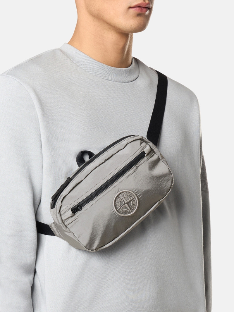 Stone Island 9200915 NYLON METAL IN ECONYL® outlook