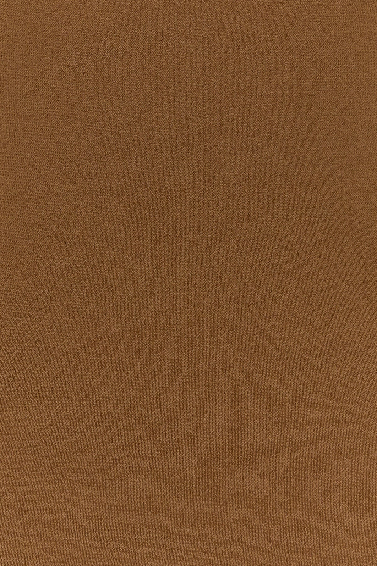 Caramel viscose blend Sita top - 3