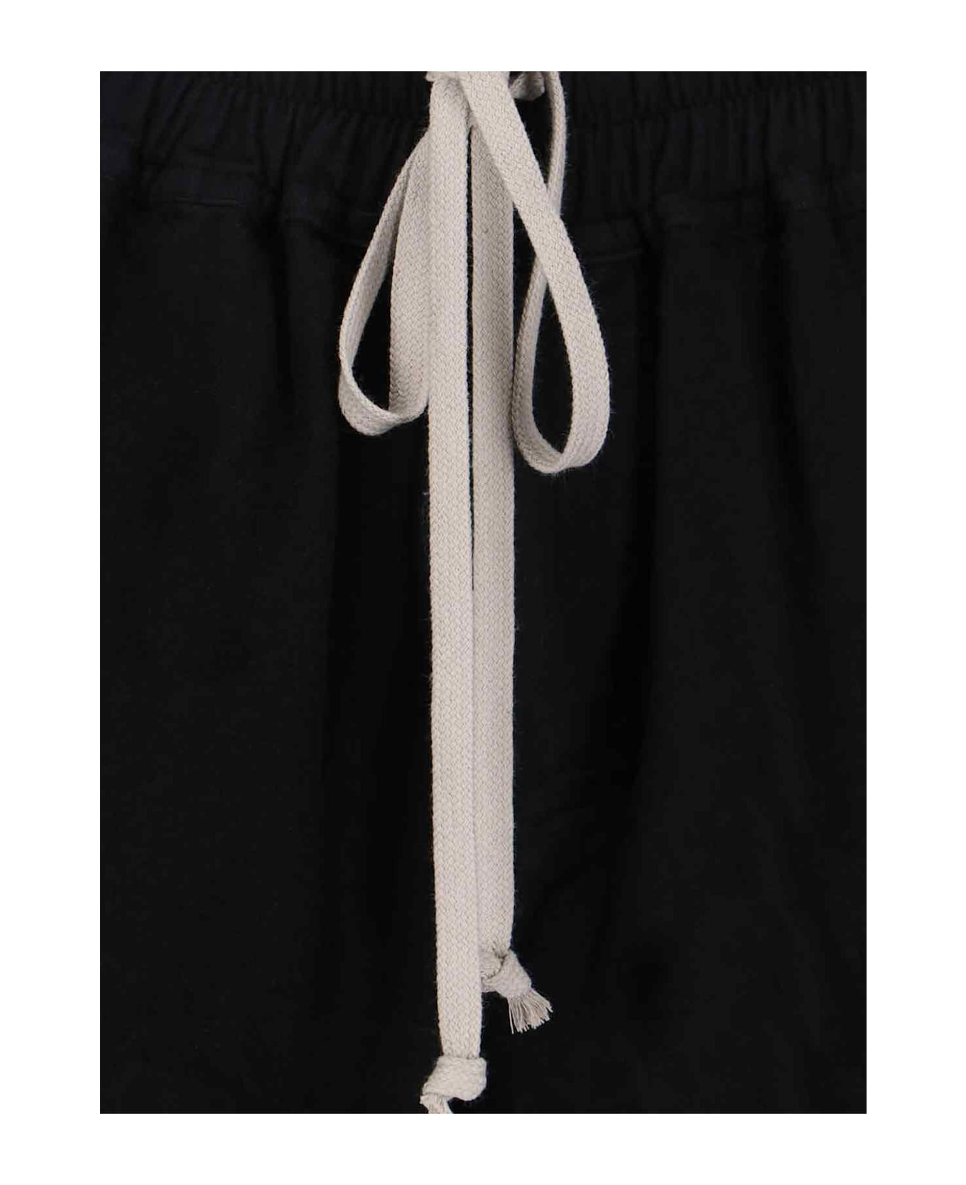 'fog Boxers' Shorts - 4