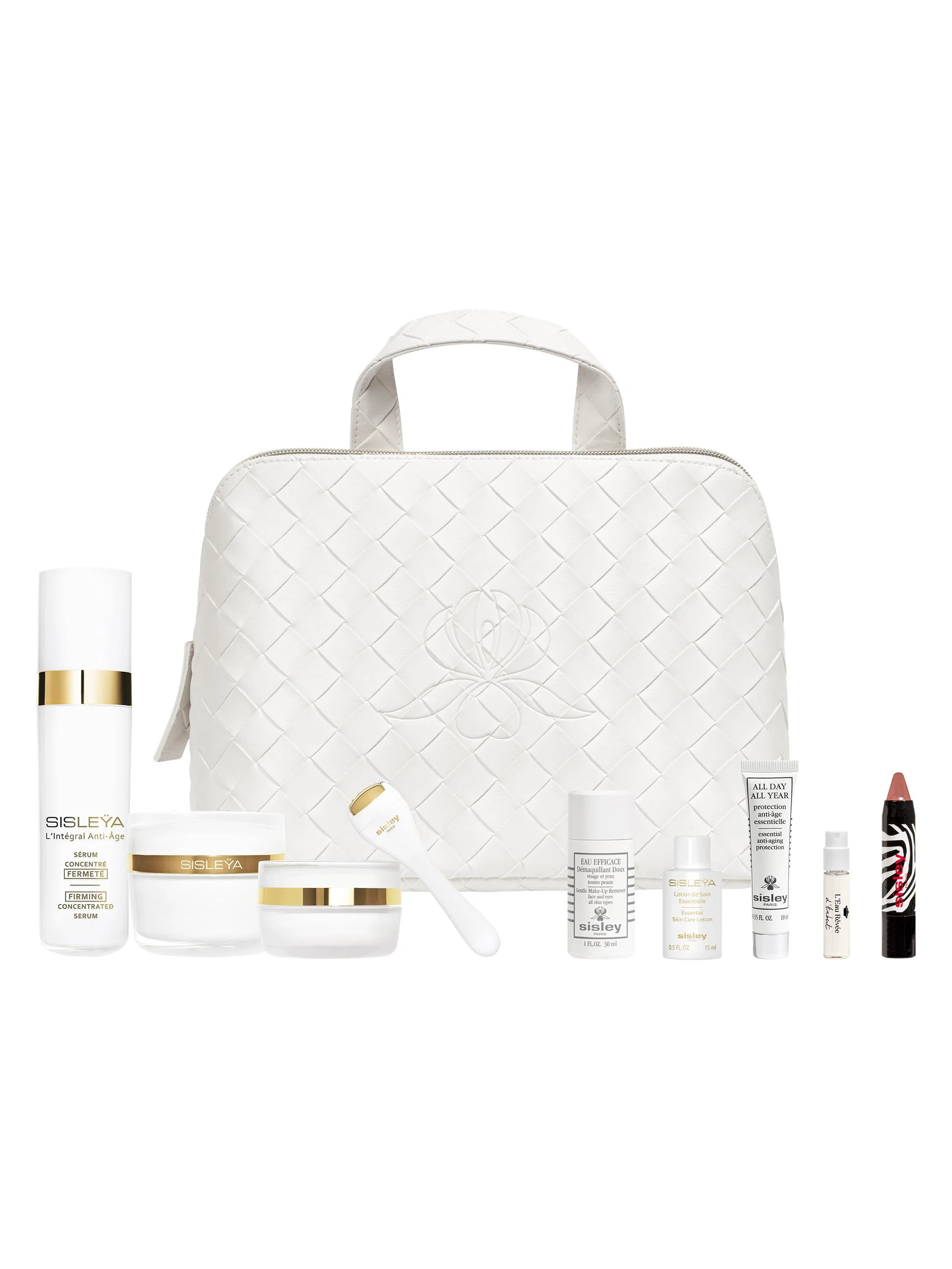 Sisleÿa l'Intégral Anti-Âge Prestige Skin Care Set - 1