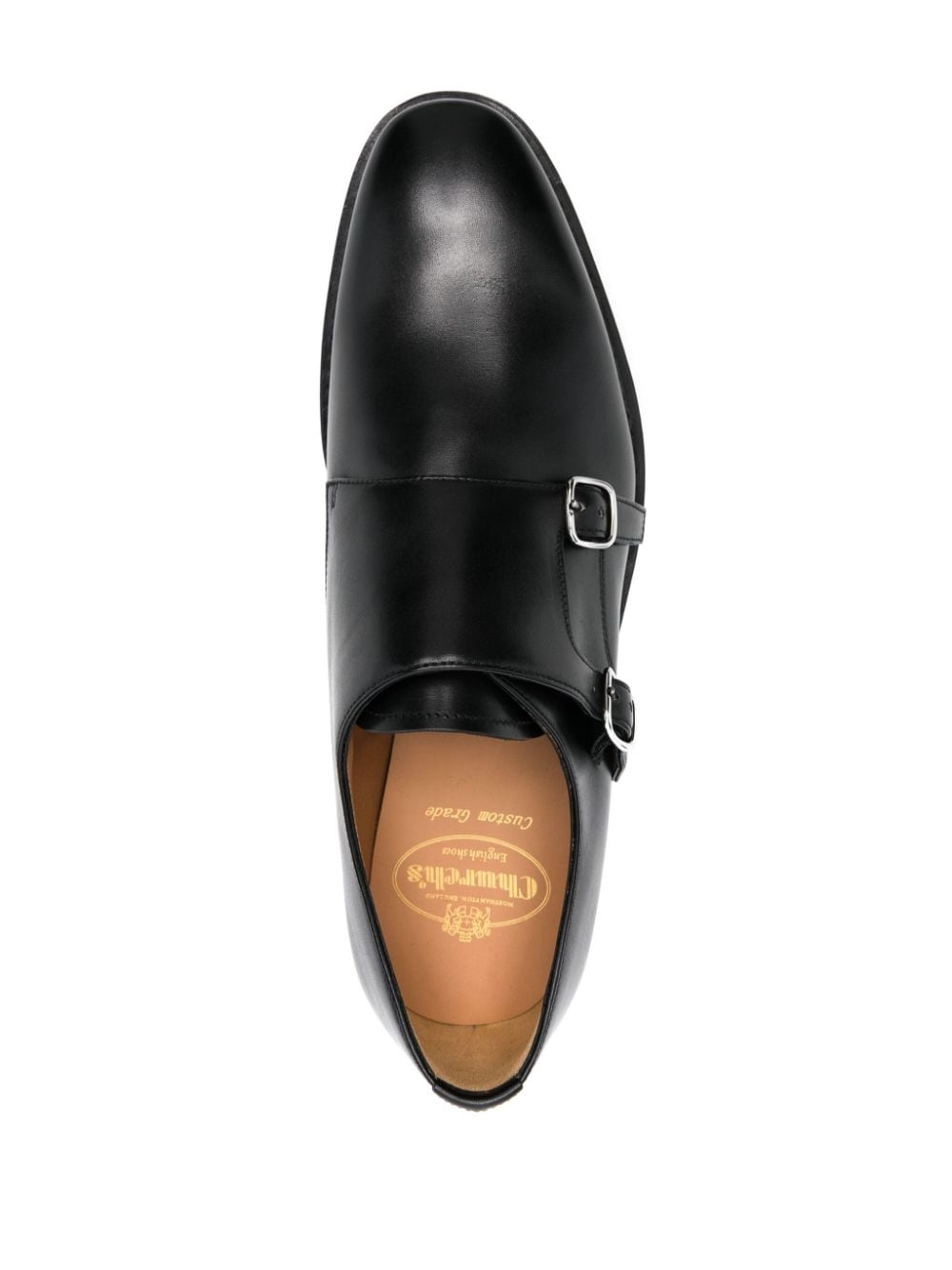 Cowes l Monk shoes - 4