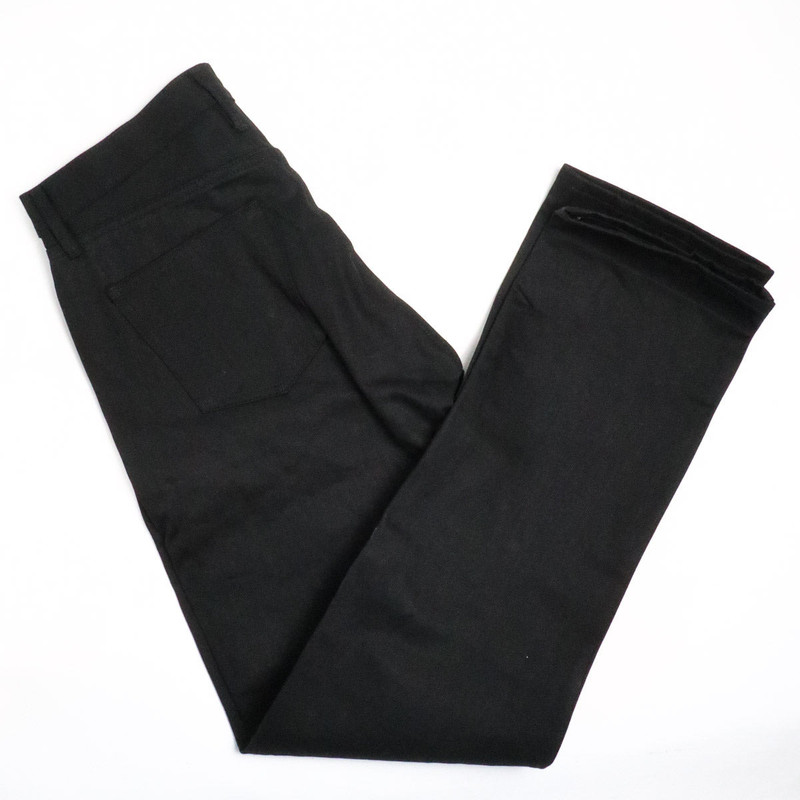 3sixteen CS-220x Classic Straight⁠ Double Black outlook
