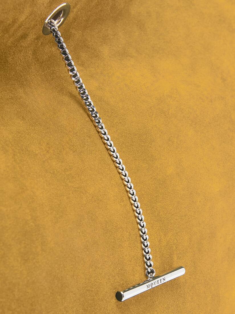 Pendant Shoulder Bag - 6