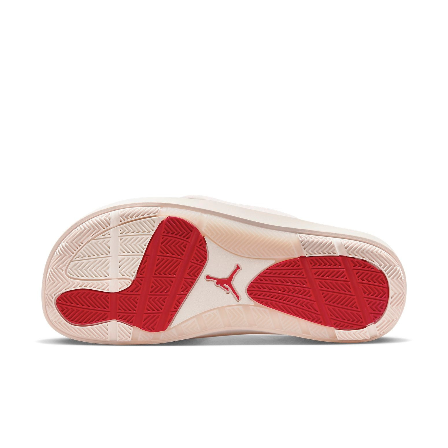 (WMNS) Air Jordan Sophia Slide 'Light Soft Pink' DO8863-660 - 4