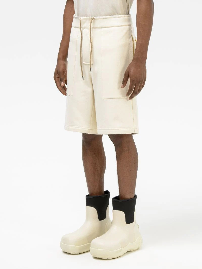 SWEAT SHORTS 4