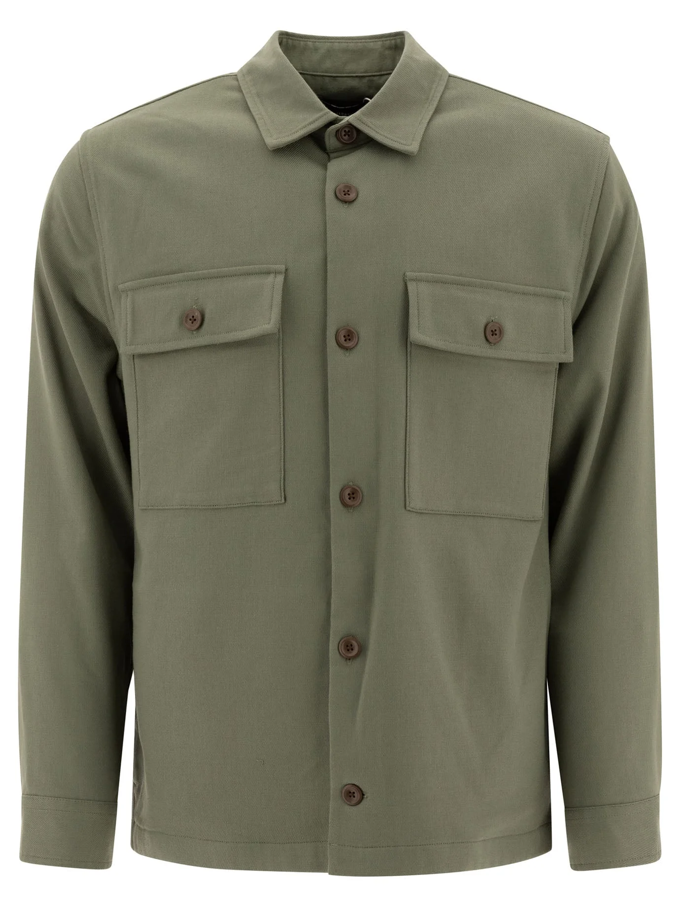Vince "workwear" Overshirt - 1