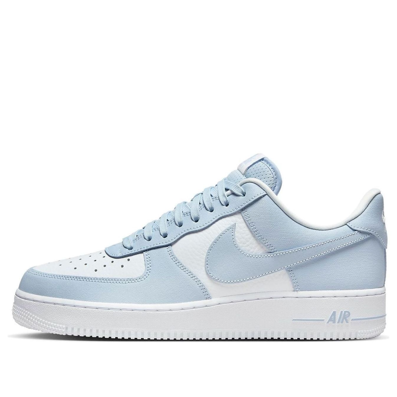 Nike Air Force 1 Low 'Light Armory Blue White' FZ4627-400 - 1