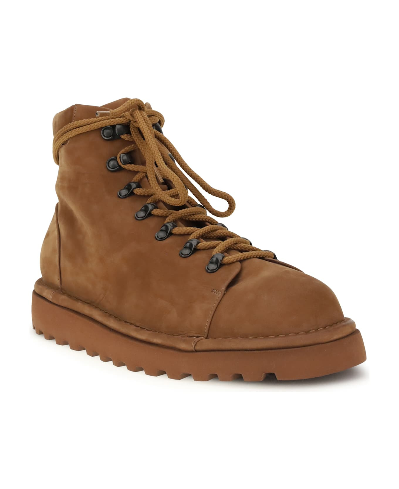 Pallottola Ankle Boots - 2