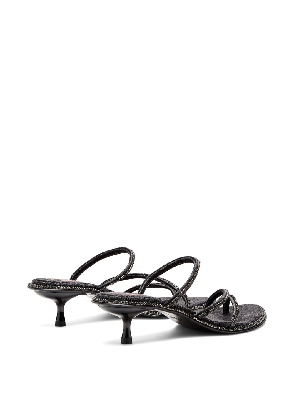 D-Havanna Kittie sandals - 3