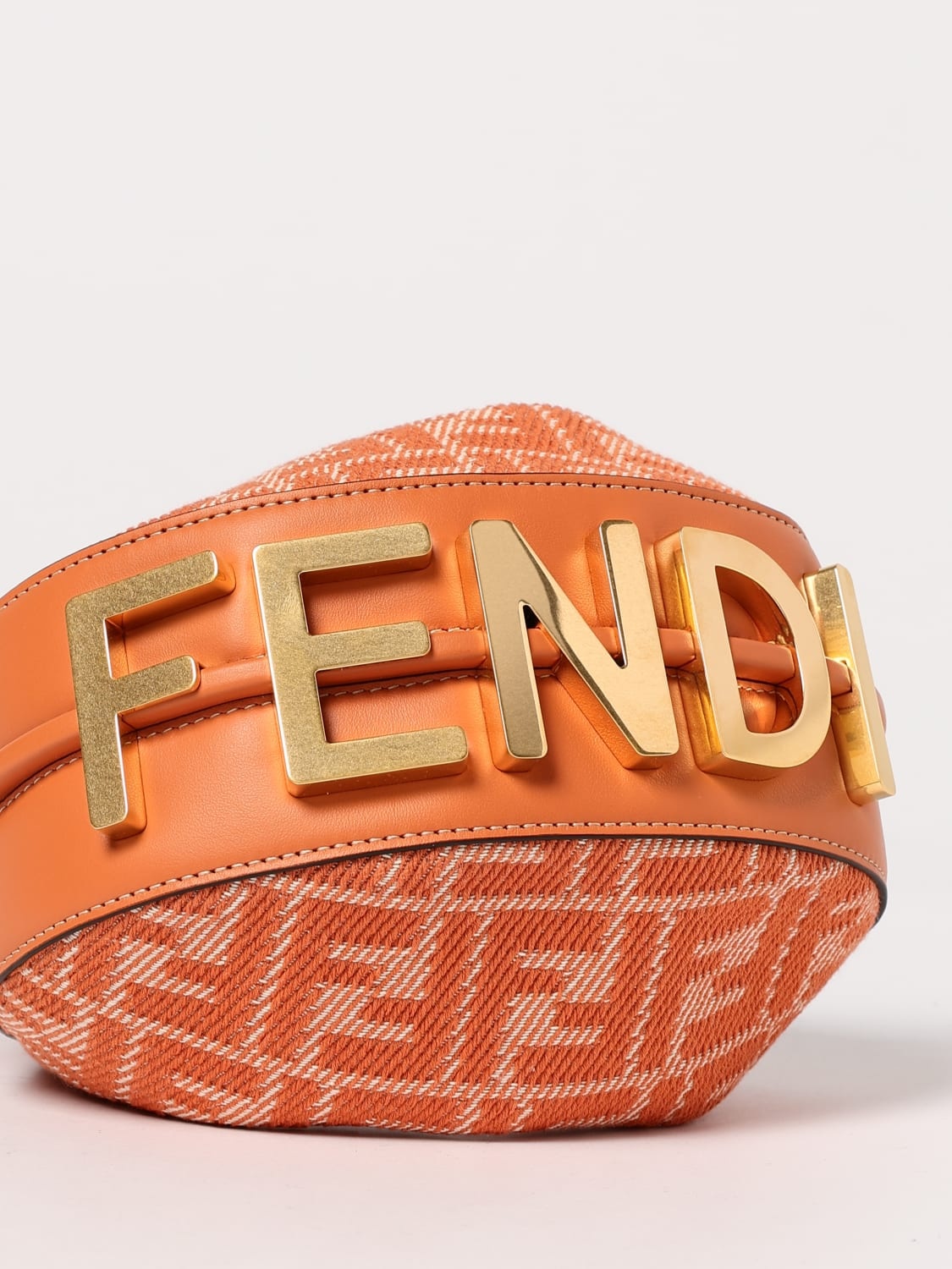 Shoulder bag woman Fendi - 4