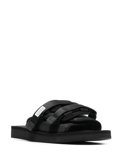 Suicoke KAW-Cab slip-on slides outlook