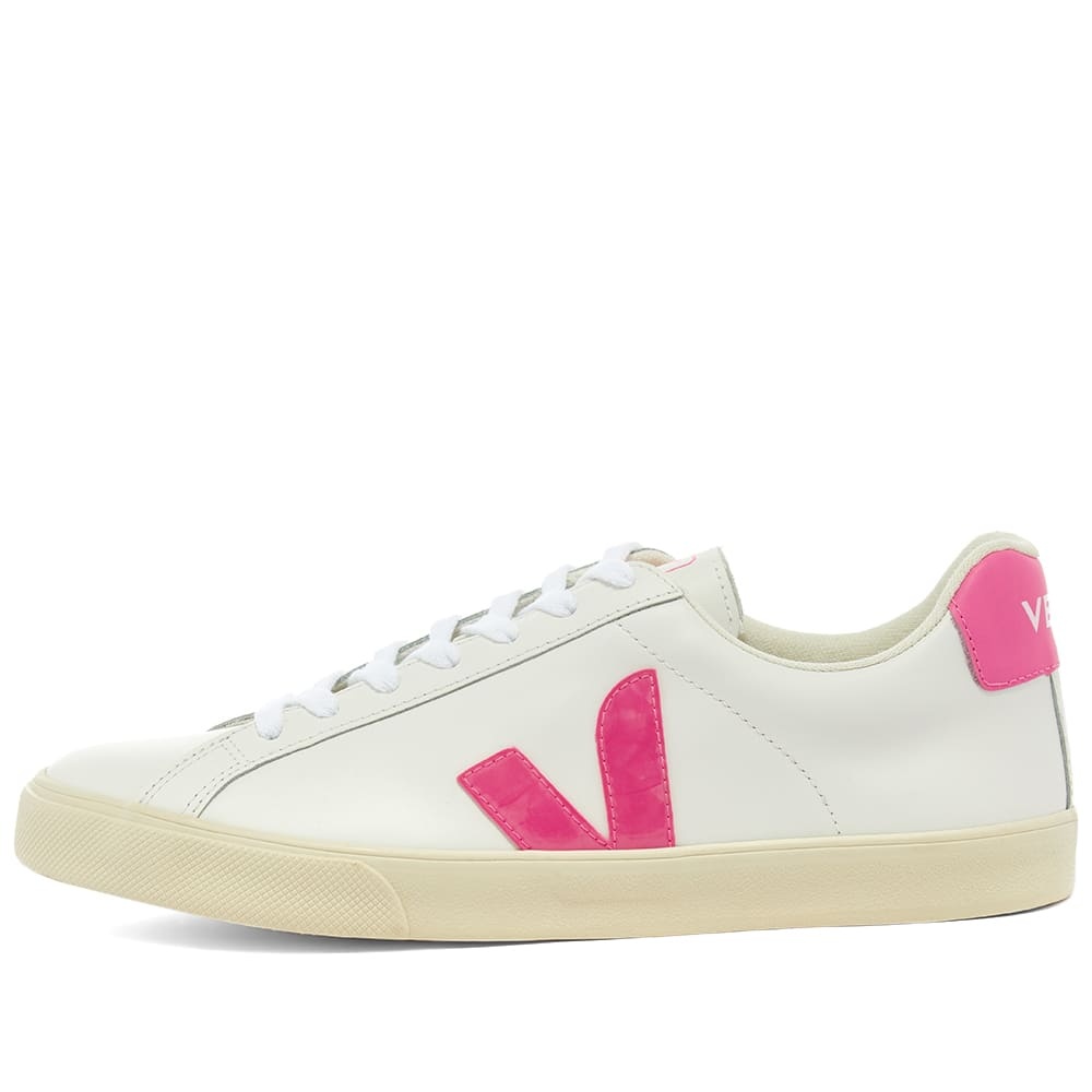 Veja Esplar Clean Leather Sneaker - 2