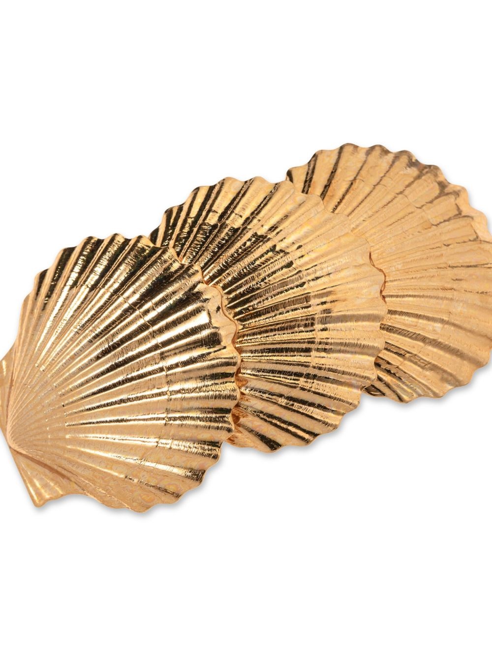 Siren barrette - 2