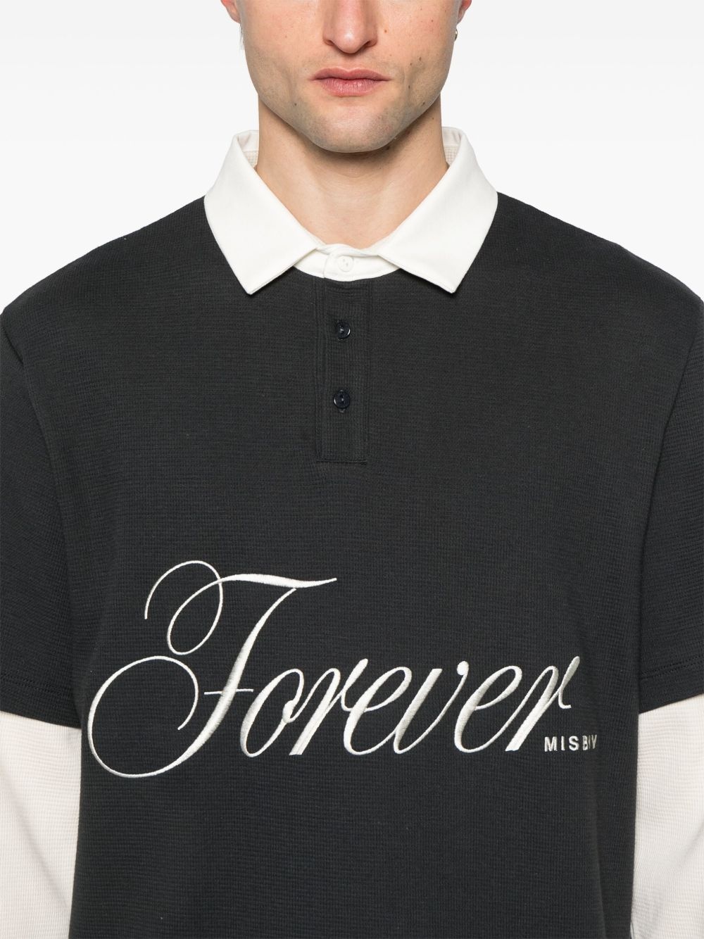 Forever polo shirt - 4