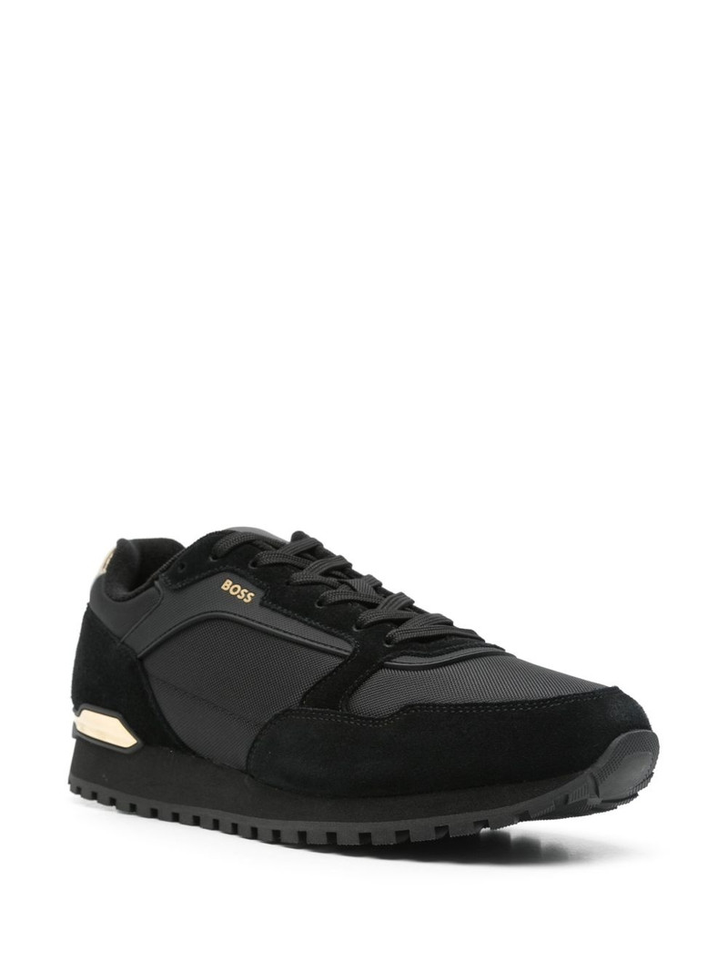 BOSS Parkour sneakers outlook