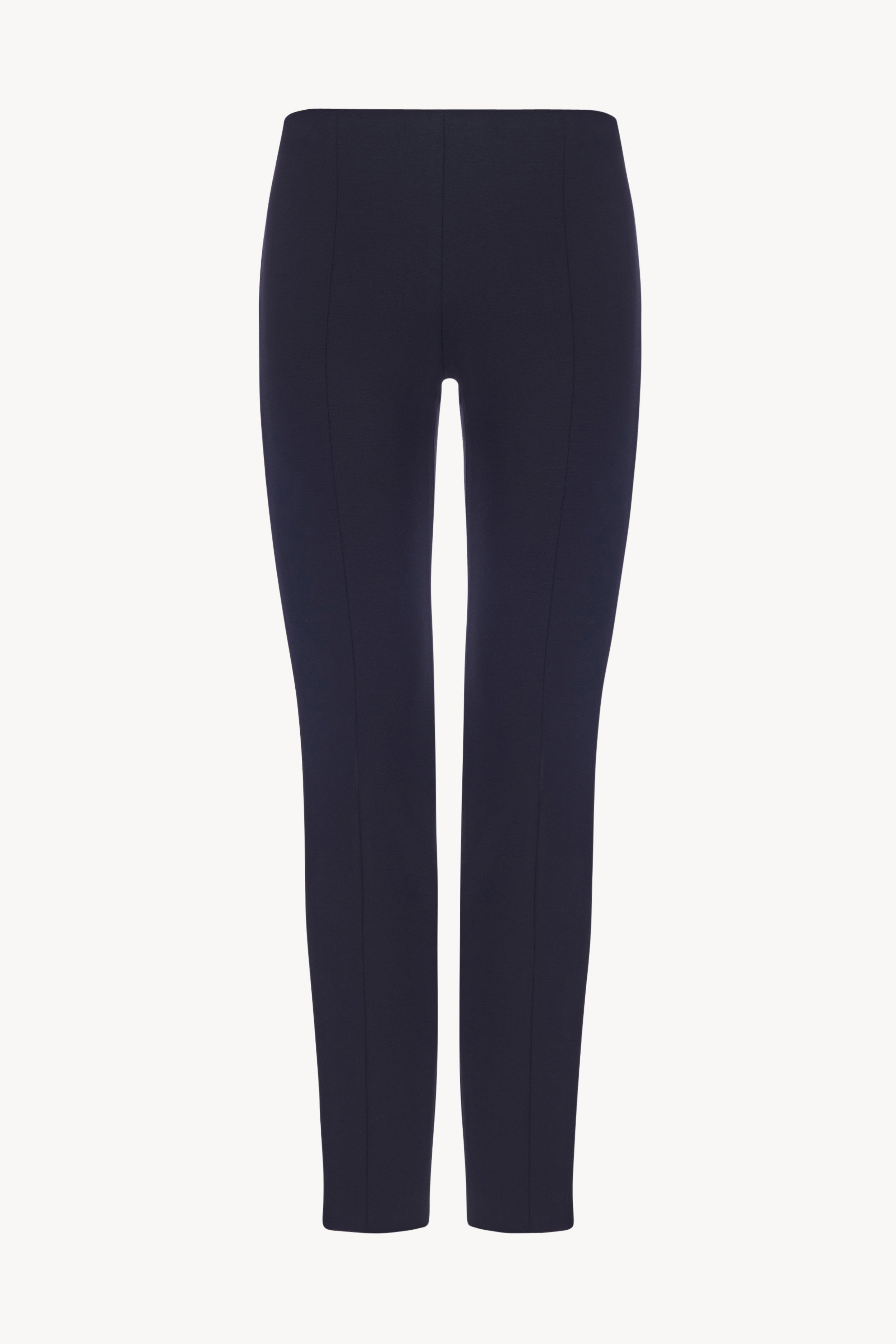 Kosso Pants in Virgin Wool - 1