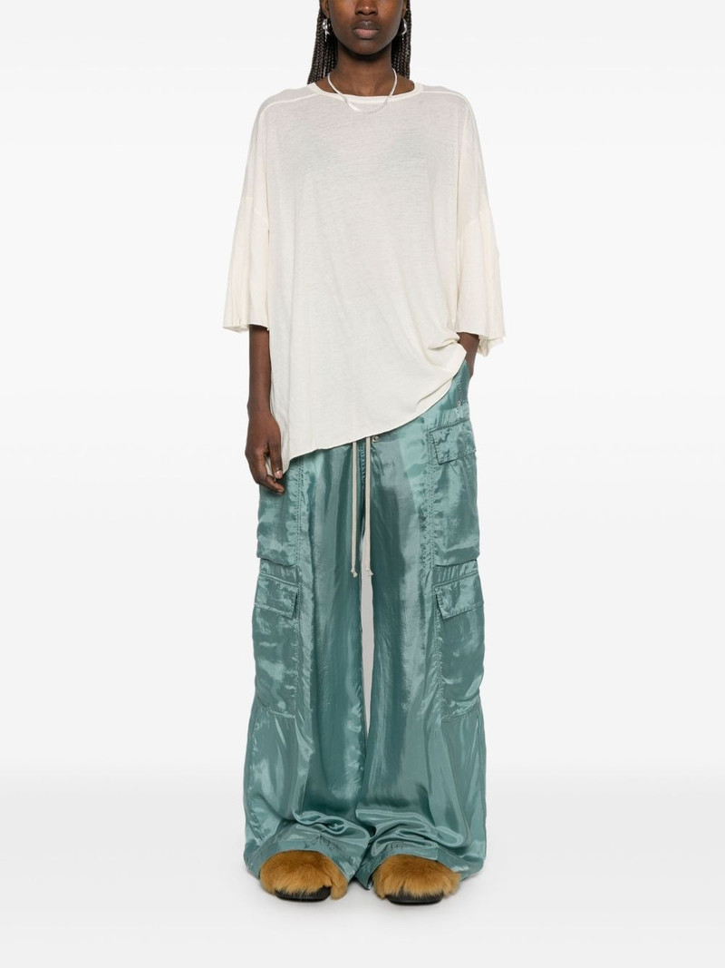 Rick Owens Cargobelas trousers outlook