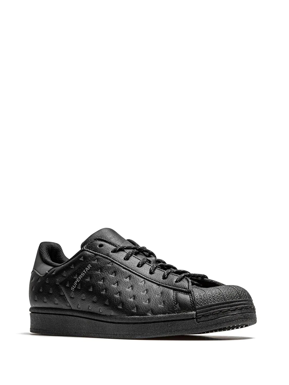 x Pharrell Williams Superstar sneakers - 2