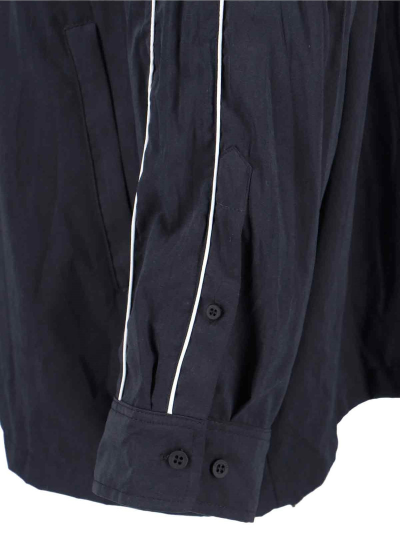 BALENCIAGA GIAZZA ZIP LOGO outlook