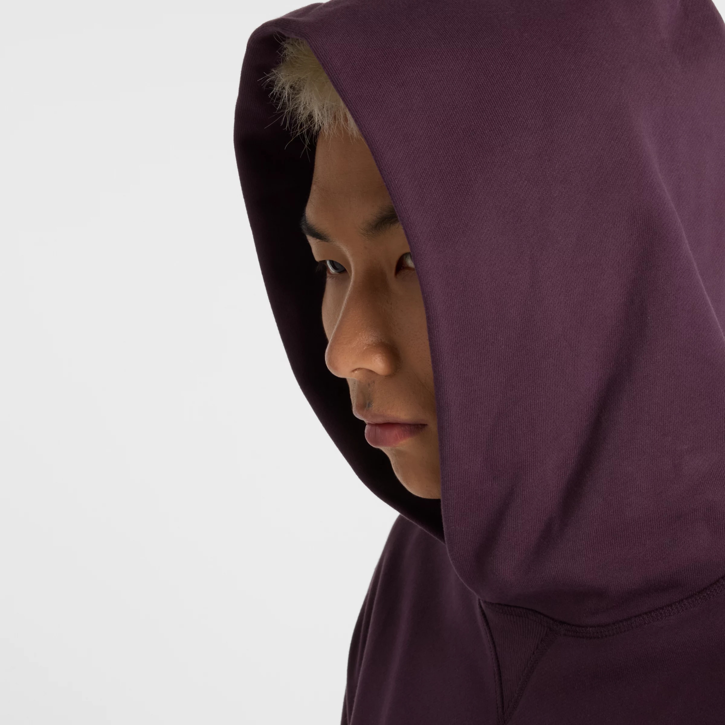 Athletics French Terry Hoodie - 6