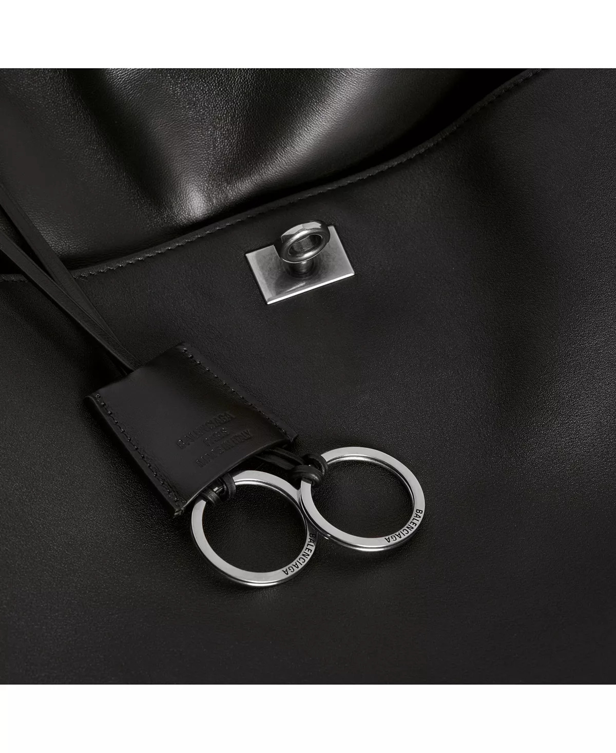 Rodeo Medium Handbag - 7