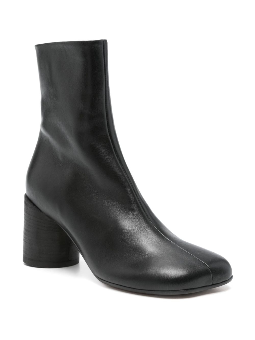 70mm Anatomic ankle boots - 2