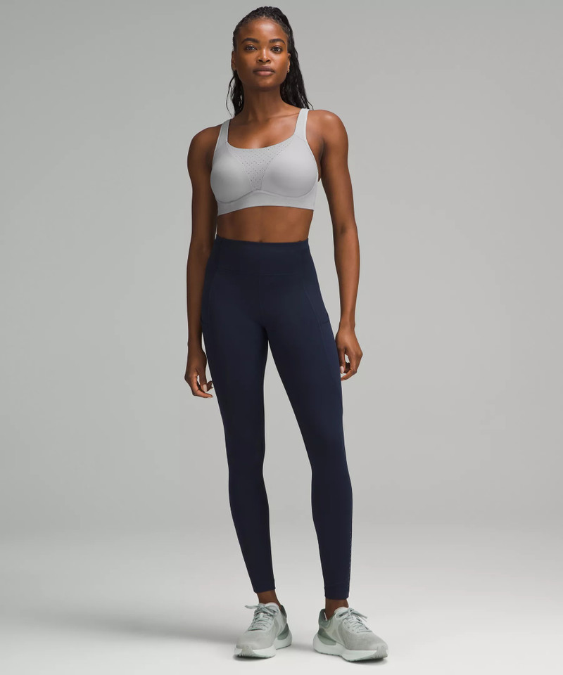 Run Times Bra *High Support, B–G Cups 3